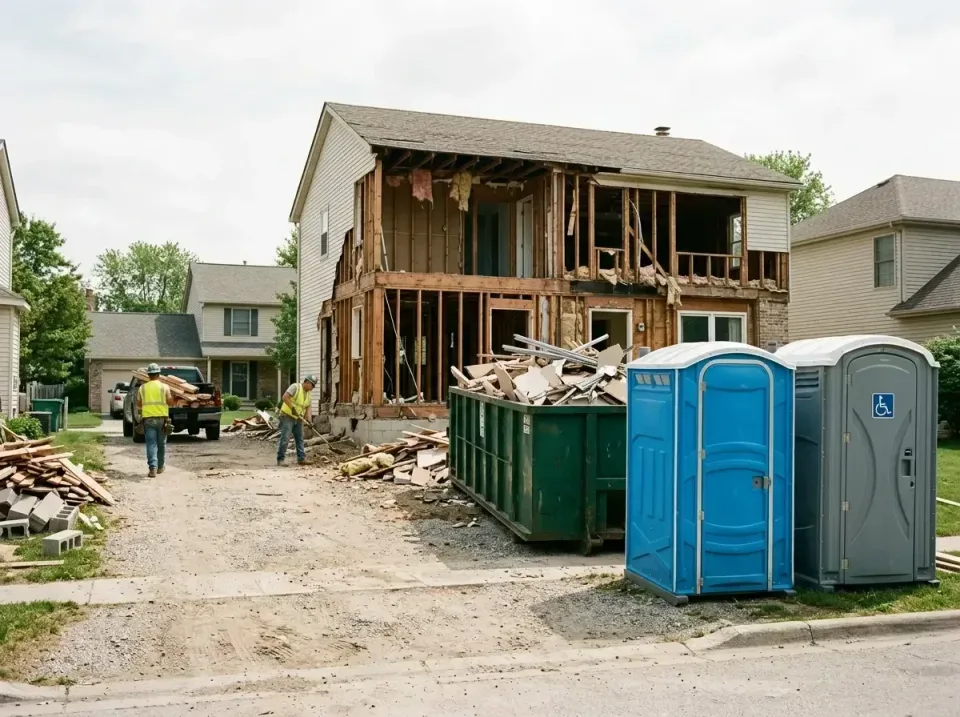 home-renovation-demolition-sit-010 — frequently asked questions, Portable Toilet & Dumpsters Rental in Connecticut